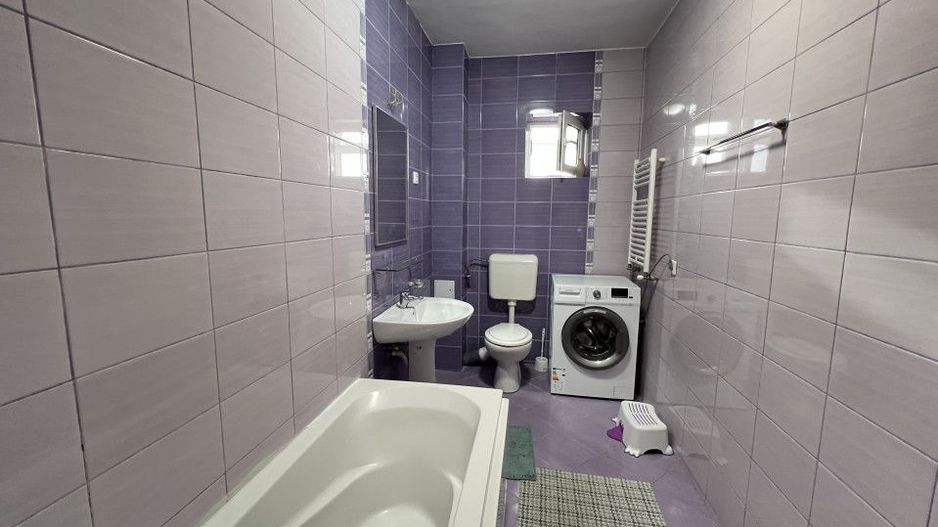 SUPEROFERTA! APARTAMENT ULTRAMODERN BLOC NOU ETAJ 2 CENTRALA TERMICA SU 70MP - Poză 5