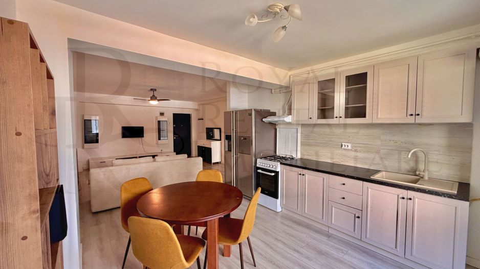 Apartament 2 camere spațios, Modern, zona Gării | Disponibil imediat - Poză 3