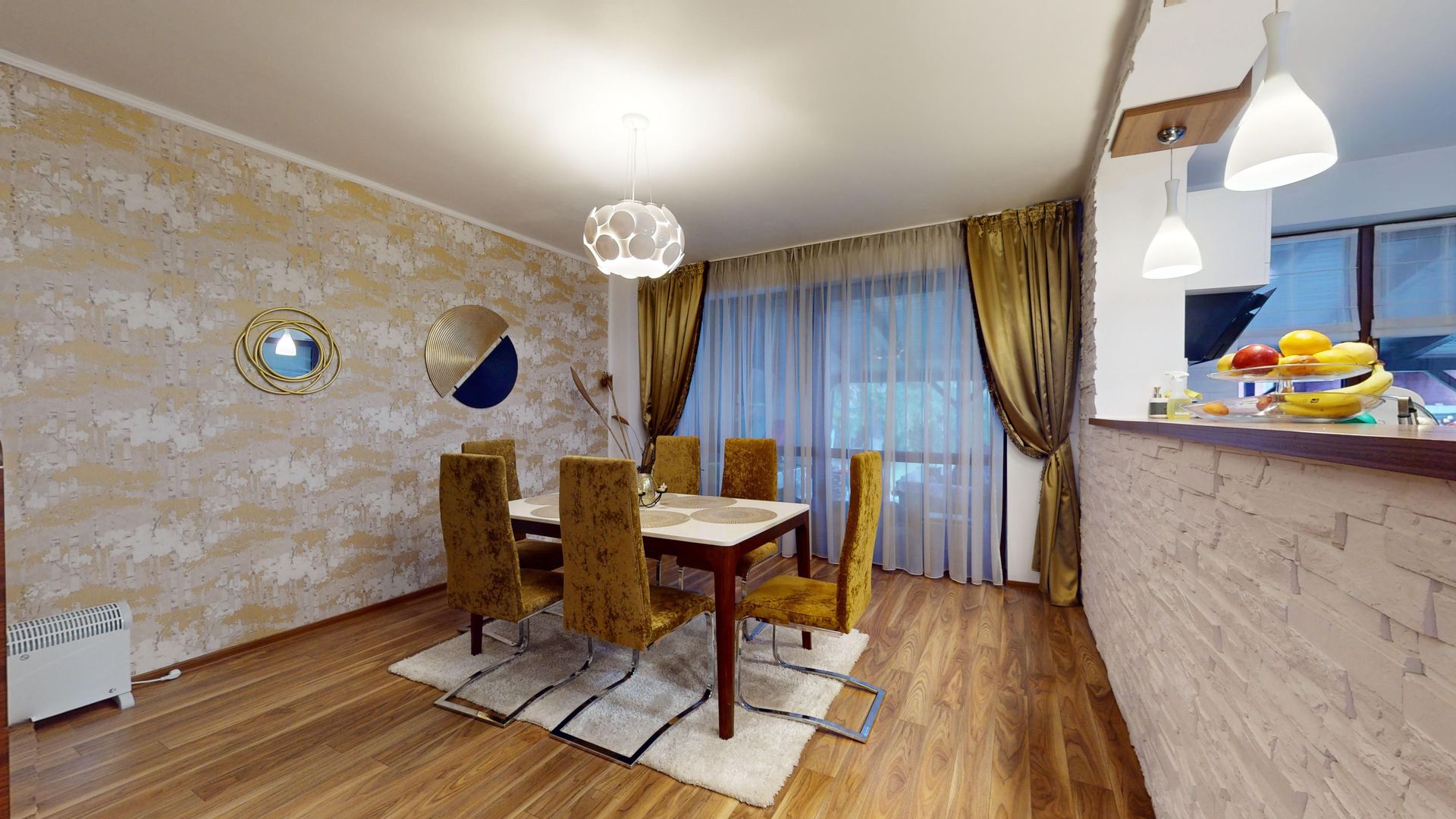 Casa cu stil,in mijlocul naturii Brasov-Bunloc - Poză 3