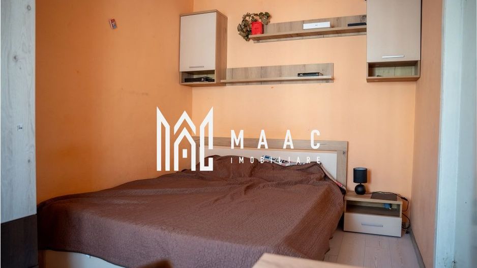Apartament 2 camere | Hipodrom 3 - Cireșica, Sibiu | etaj 1 - Poză 4