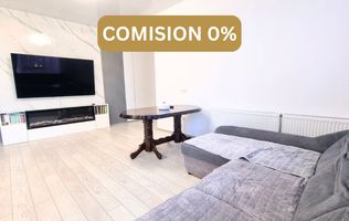 COMISION 0% | APARTAMENT 2 CAMERE, PARCARE, 2 BALCOANE, SHOPPING CITY
