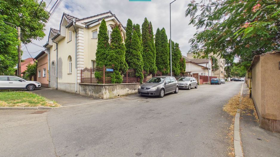 Garsonieră cochetă centrală - Poză 20