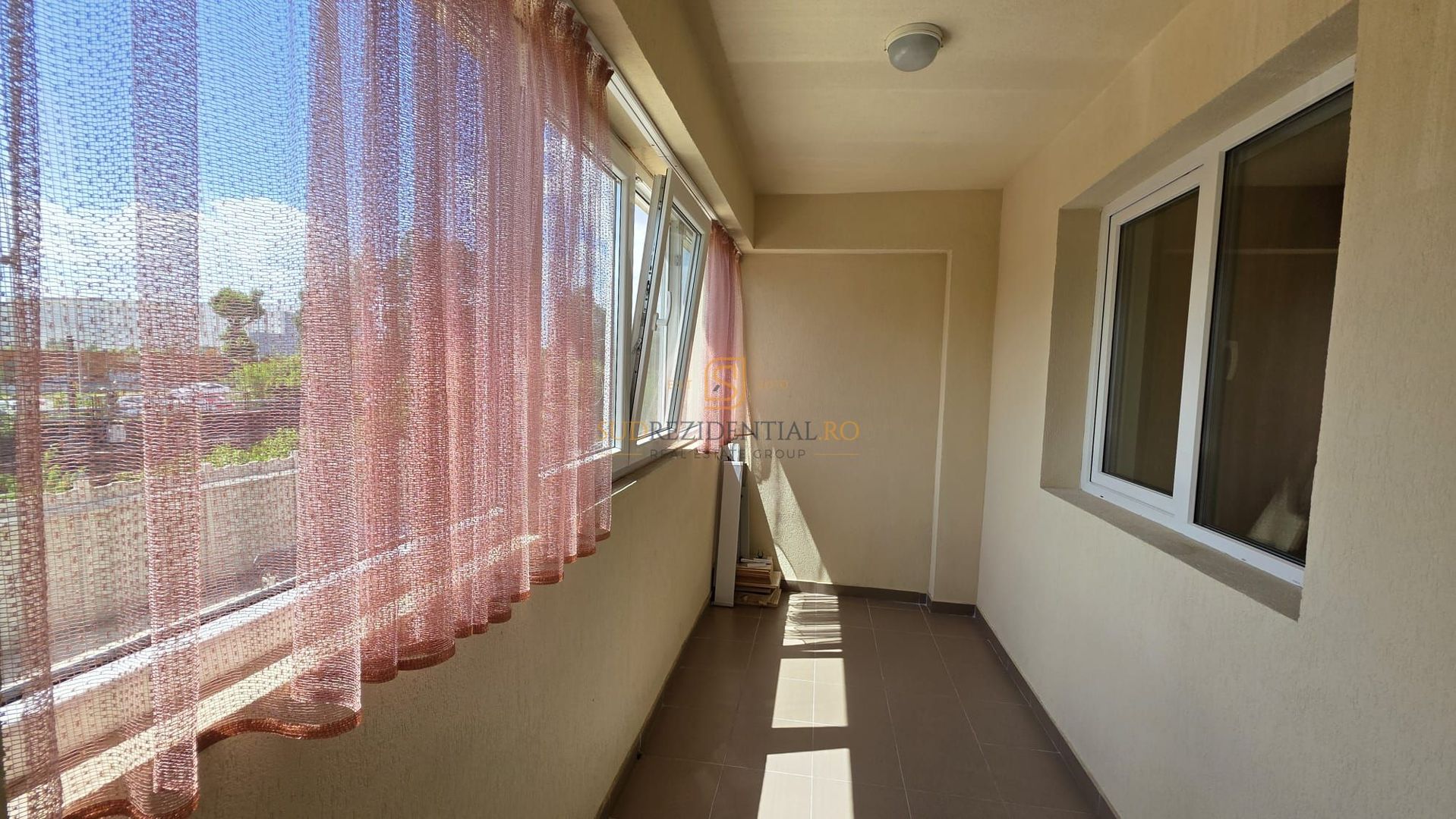 Apartament 2 camere, loc de parcare, acces metrou Dimitrie Leonida - Poză 17