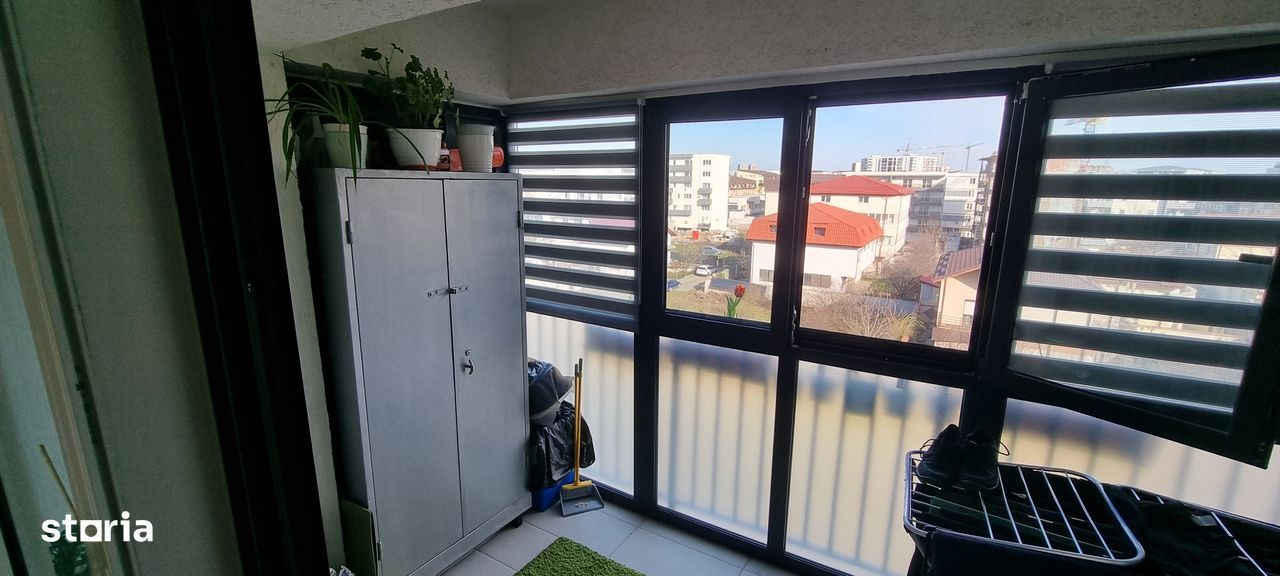 Apartament 2 Camere Drumul Dealu Cucului - Poză 5