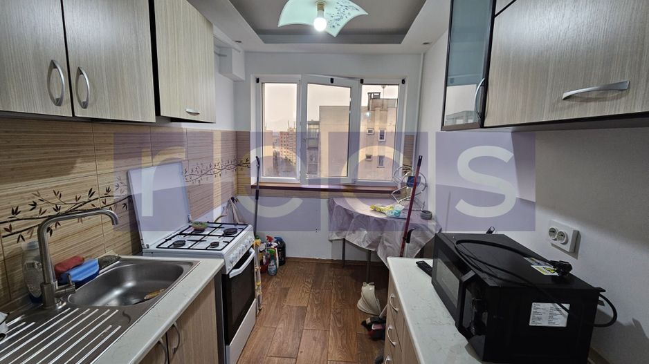 Apartament 2 camere premium | Lângă Metrou Dristor | Parcare inclusă - Poză 6