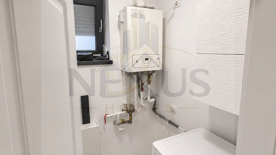 Casă individuală 4 camere | 182 mp utili | 150 B-ul 1 Mai - Poză 20