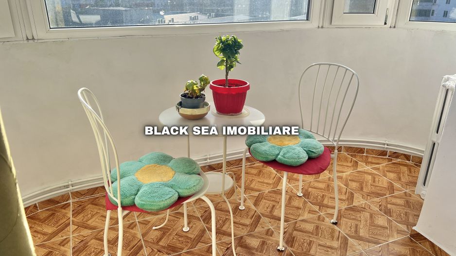 Apartament 3 camere decomandat - Tomis 3 / City Park Mall - For Sale! - Poză 10