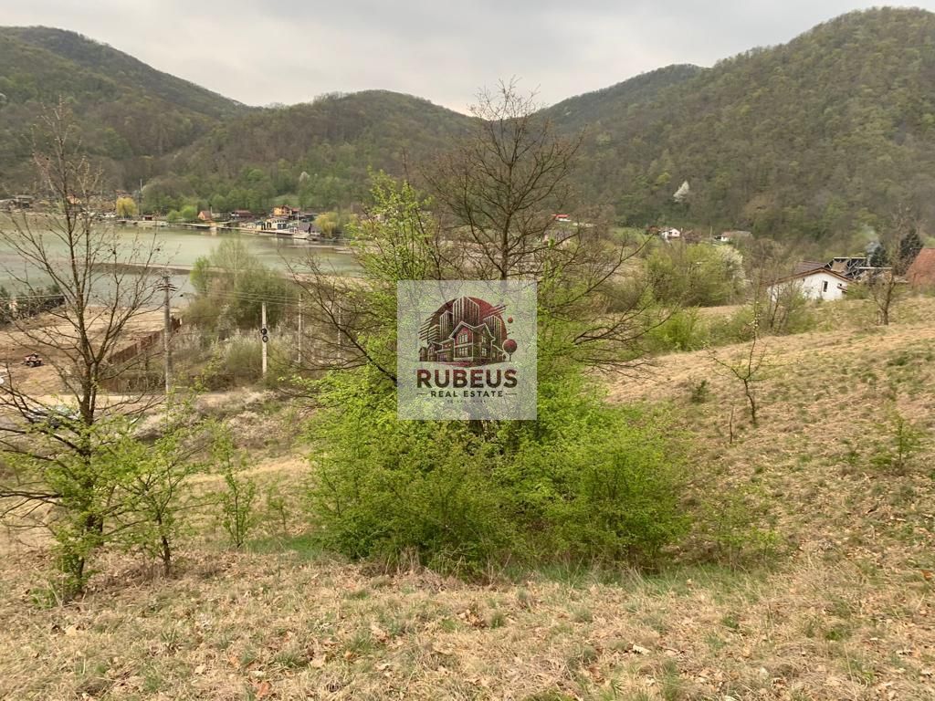 Teren intravilan 2.580 mp Eșelnița, acces DN57, ideal turism, locuinte - Poză 2