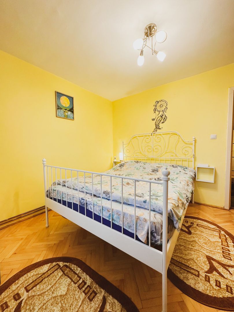 VANDUT - 2 camere - Telegrafului - Poză 20