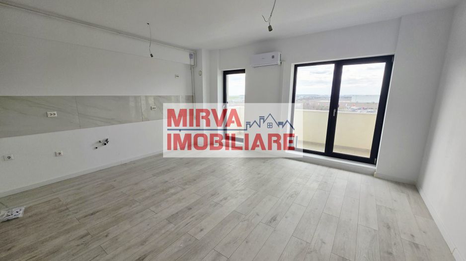 Apartament 2 camere decomandat, bloc nou 2023, Vest VAMT, 0% comision - Poză 2
