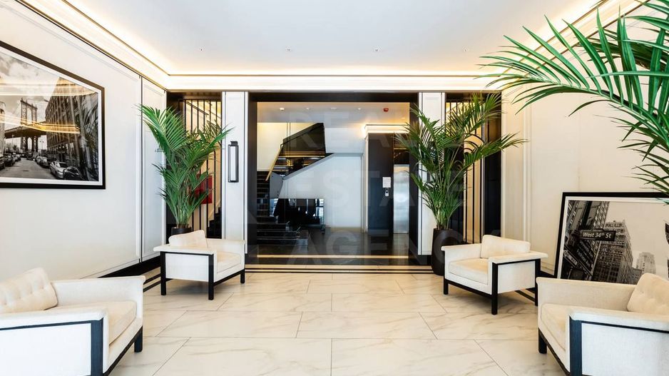 Chirie, spațiu de birouri, 57 mp, Eminescu Residence, Centru - Poză 13