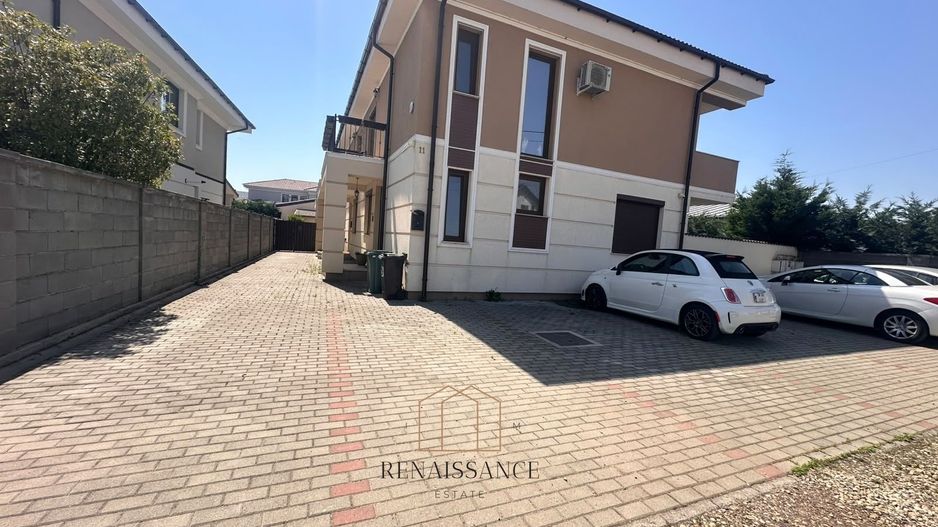 Dumbravita Triplex 5 camere 2 Bai | 115mp utili Teren 210mp - Poză 25