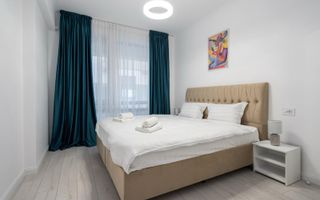 Apartament de lux 3 camere in Via Pipera - Poză 13