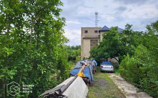 Casa cu D+P+E, 3500 mp teren, zona centrala, Paulis - Poză 2