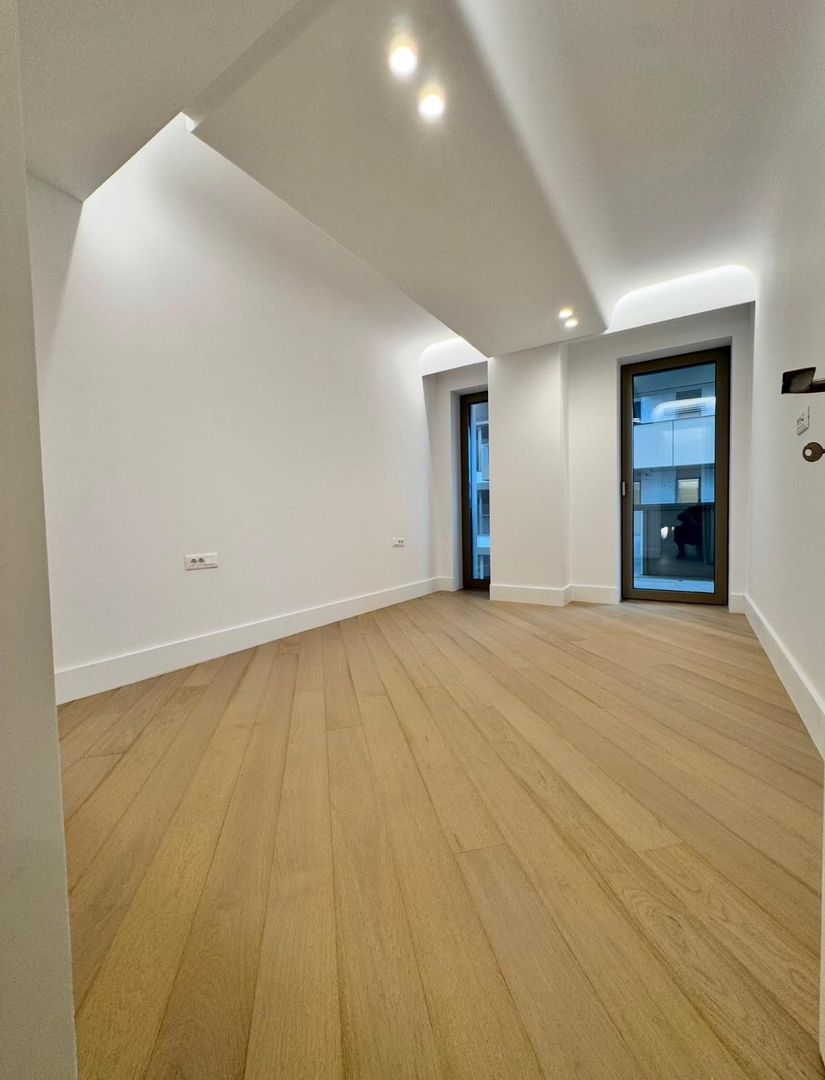 Apartament 3 camere Exclusivist in zona de Nord Finisaje High End - Poză 4