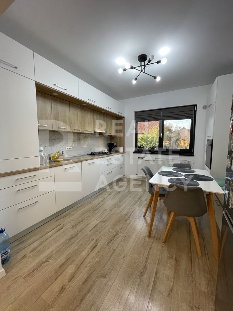 Vânzare, casă, 4 camere, loc. Miroslava, Iași - Poză 8