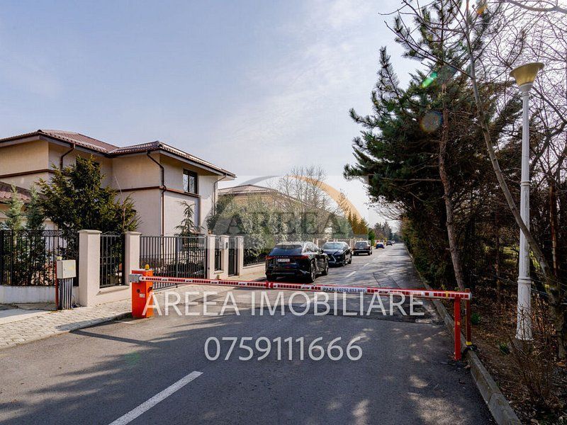 Apartament luxos,luminos,foarte spatios in Erou Iancu Nicolae-Oferta atractiva - Poză 5