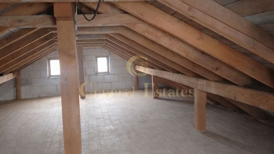 CASĂ INDIVIDUALĂ | 229mp | Teren 556mp | STUPINI BRAȘOV - Poză 15