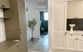 Apartament 3 camere de vanzare /  Zona Stadionului / Floresti - Poză 15