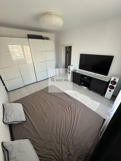 Garsoniera - Plaza residence / Parcul Liniei / - Poză 5