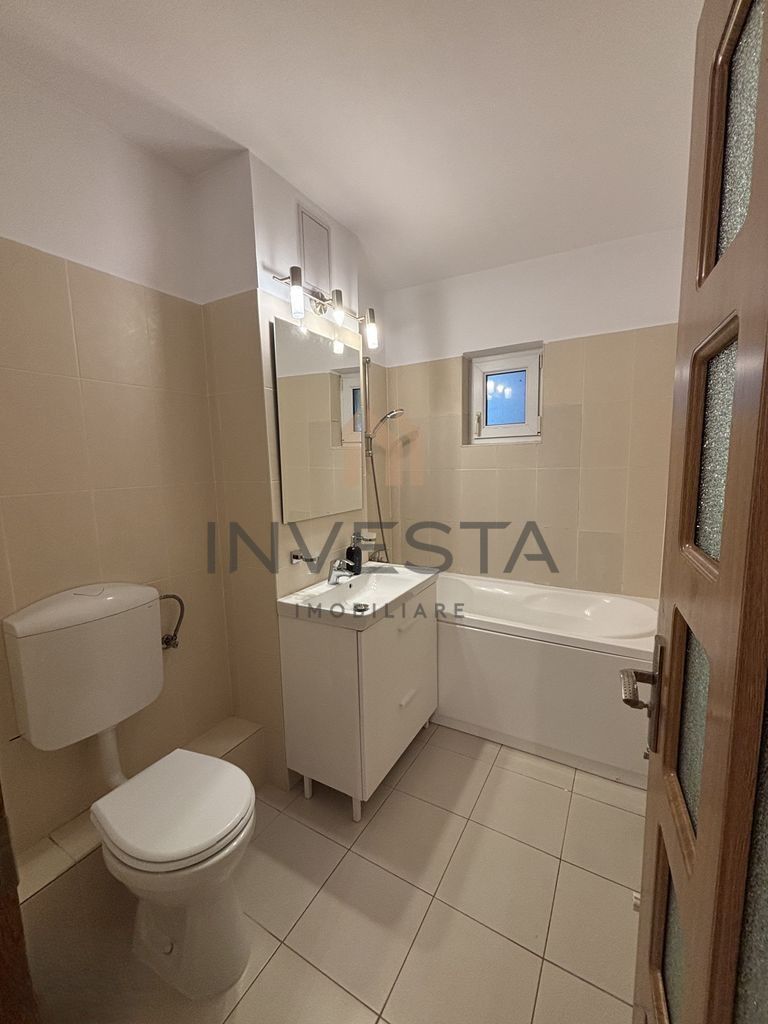 Apartament cu 2 camere decomandate, Etaj Intermediar, zona Zorilor - Poză 7