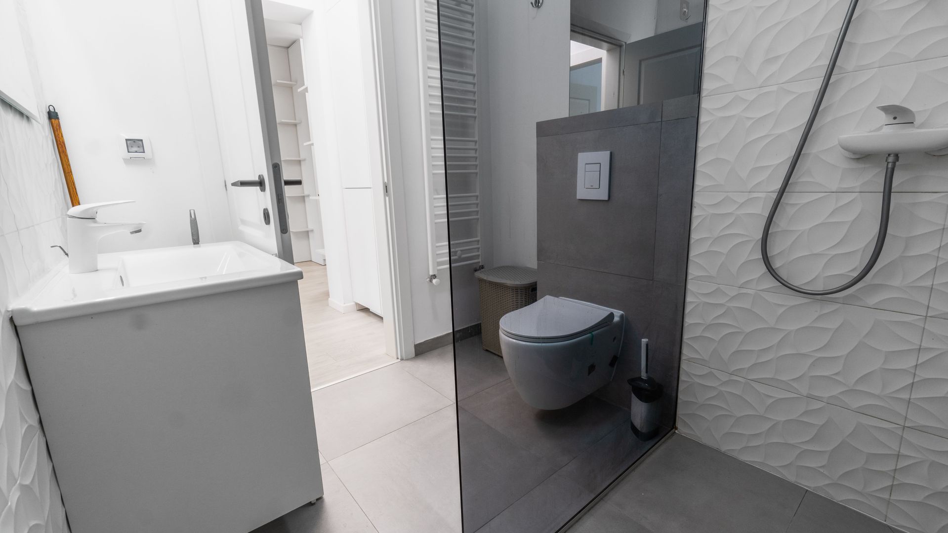 Apartament Lake House Residence 2 - Mobilat Utilat - Poză 12