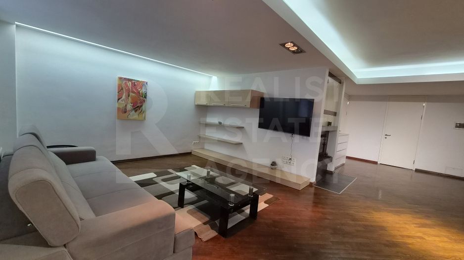 Chirie, apartament, 2 camere, Strada Mihai Eminescu, Rîșcani - Poză 2