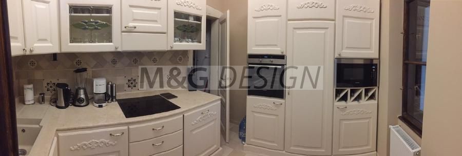 Apartament 3 camere lux - cladire istorica - Poză 6