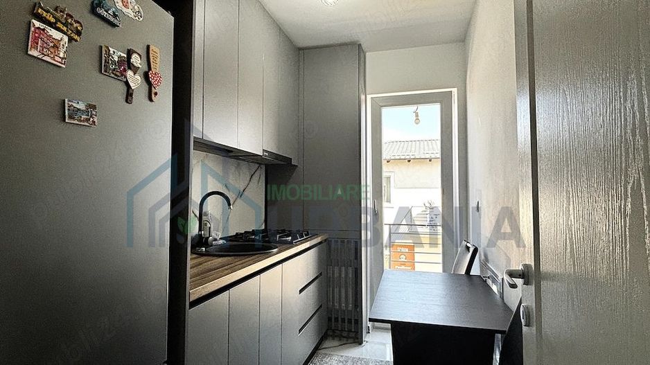 Apartament de vânzare, Stejarilor Residence, Lunca Cetățuii - Poză 6