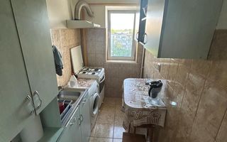 Etaj intermediar, Fara risc, 2 camere zona Tatarasi - Poză 5