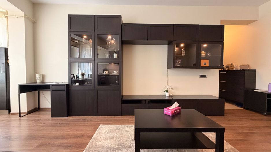 APARTAMENT 2 CAMERE | SECTOR 6 | METROU GROZAVESTI 100M - Poză 4