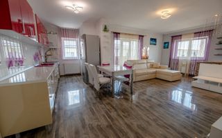 Apartament 2 camere I Modern I Selimbar - Poză 2