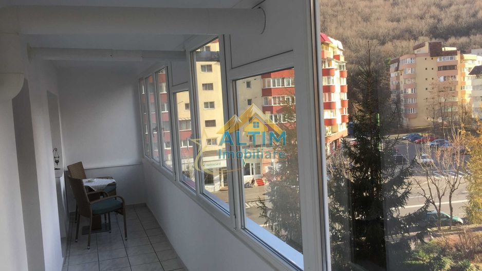 Apartament 3 camere, 2 băi, Răcădău, Brașov - Poză 8