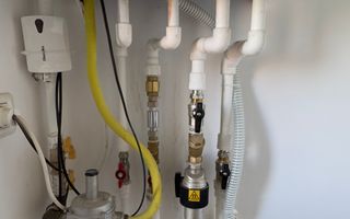 4 camere + birou | Biserica Casin | 110mp total | Renovat 2025 - Poză 27