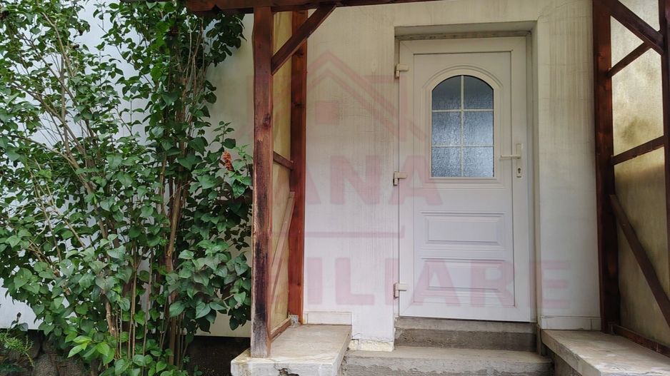 CASĂ DE VÂNZARE 5 CAMERE ÎN OȚELU-ROȘU, \JUD. CS - Poză 3