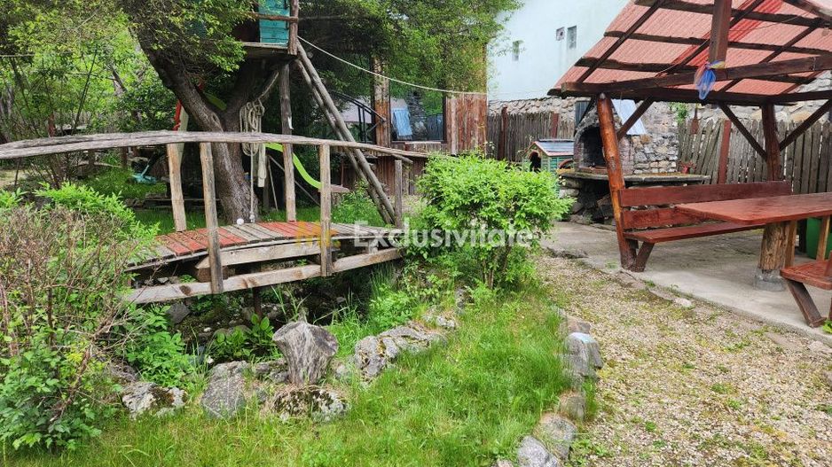 Pensiune cu Salina, Moroieni- Investitie la Cheie in Turismul Montan - Poză 10