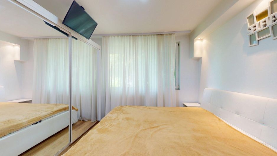 Apartament 2 camere Soseaua Giurgiului nr. 107 - Piata Progresul - Poză 11