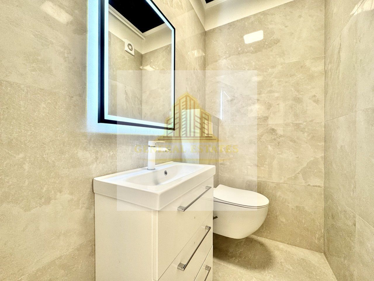 Vânzare Penthouse cu Terasă  83 m.p. -  Atrium Garden - Poză 18