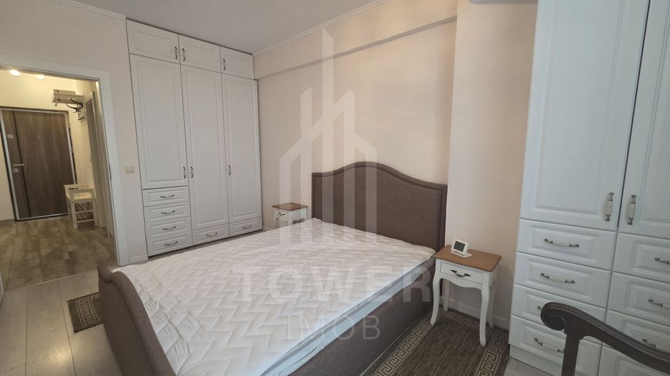 apartament 2 camere de vanzare Selimbar Doamna Stanca - Poză 5