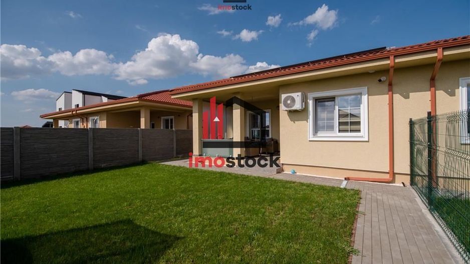 Duplex parter-finisat modern-comision 0 - Poză 6