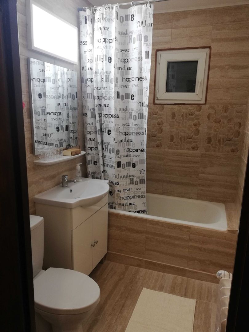 De închiriat apartament 2 camere – Metrou 1 Decembrie 1918 - Poză 7