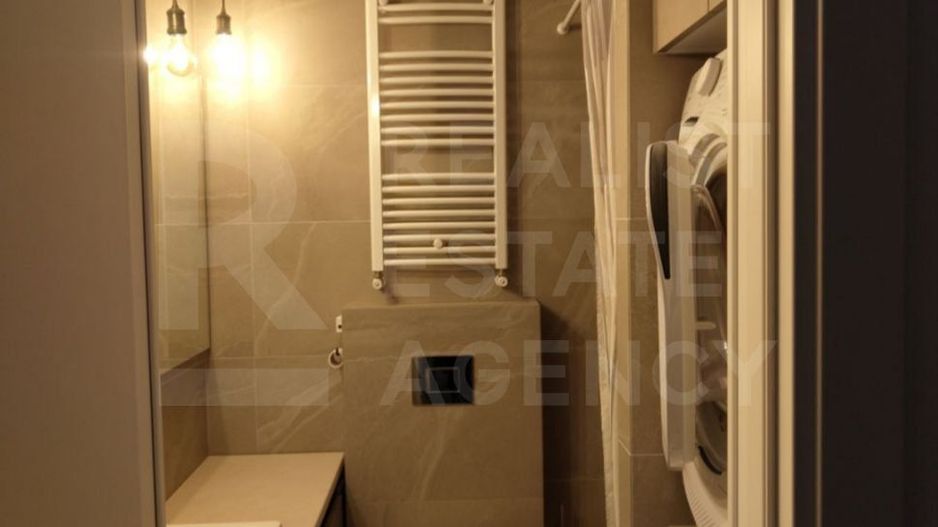 Chirie, apartament, 1 cameră, strada Florilor, Râșcani - Poză 9