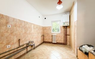 3 camere decomandate, etajul 1, Plaja Grigorescu! - Poză 10