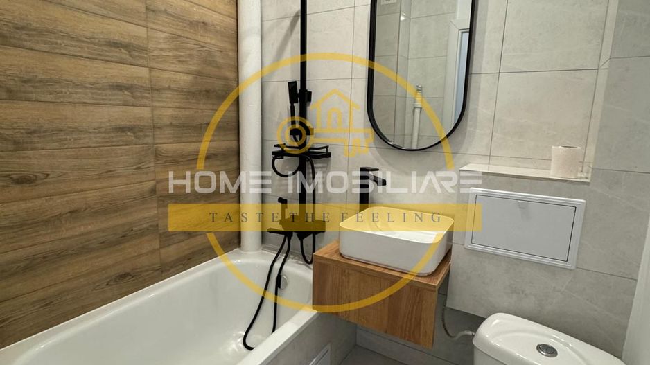 Apartament 2 Camere Podu Ros Renovat Liber Fara Risc - Poză 9