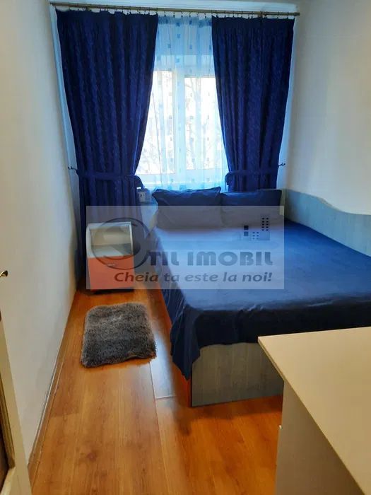 Apartament 3 Camere Gara Internationala - Poză 2