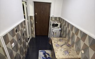 Garsoniera mobilata si utilata complet – Etaj 7/10 – Zona Faleza Dunarii - Poză 5