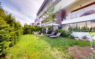 PIPERA | IANCU NICOLAE  | 3 camere | 116 mp | Parcare | Gradina 94 mp - Poză 38