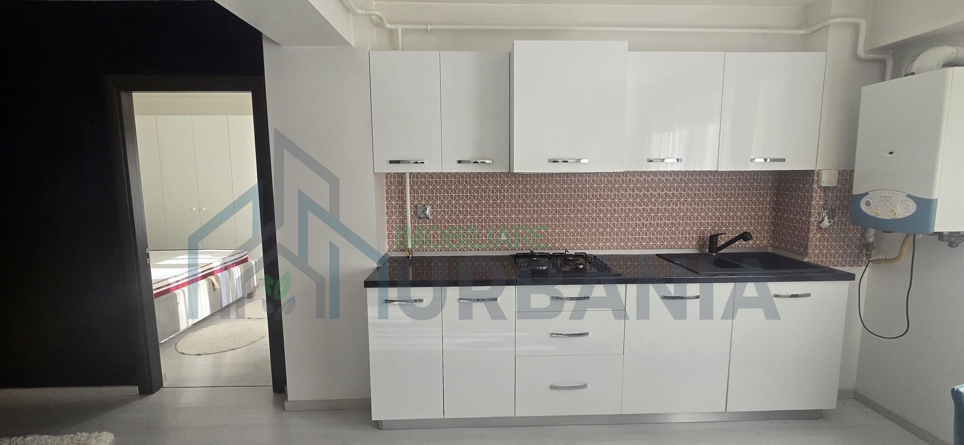 # Apartament Tătărași - Poză 8