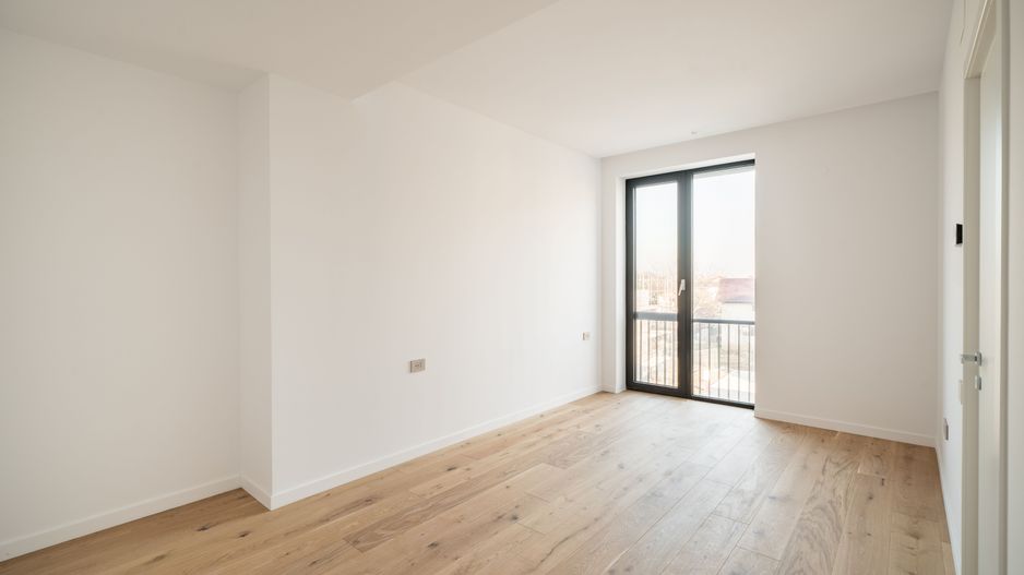 Apartament de 2 camere in Amber Forest - Poză 6