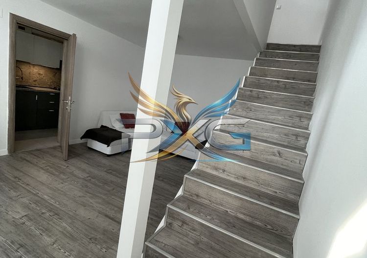 Apartament 2 camere Calea Calarasilor cu gradina - Poză 5